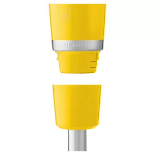 Sencor SHB4466YLEUE3 botmixer szett