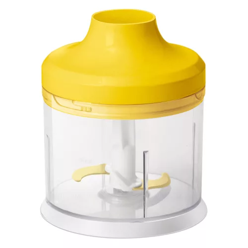 Sencor SHB4466YLEUE3 botmixer szett