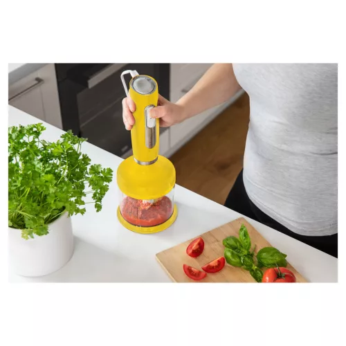 Sencor SHB4466YLEUE3 botmixer szett