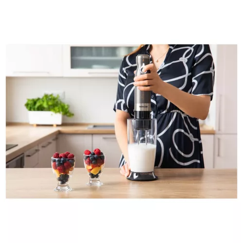 Sencor SHB5501CHEUE3 botmixer szett