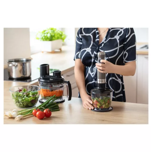 Sencor SHB5501CHEUE3 botmixer szett