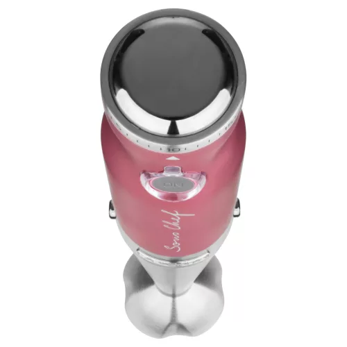 Sencor SHB5604RDEUE3 botmixer szett