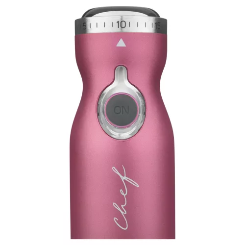 Sencor SHB5604RDEUE3 botmixer szett