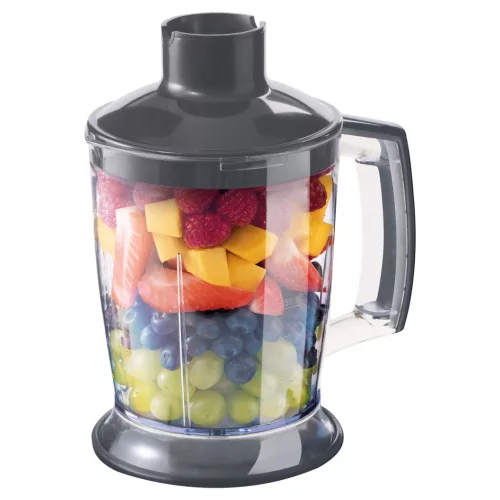 Sencor SHB5604RDEUE3 botmixer szett