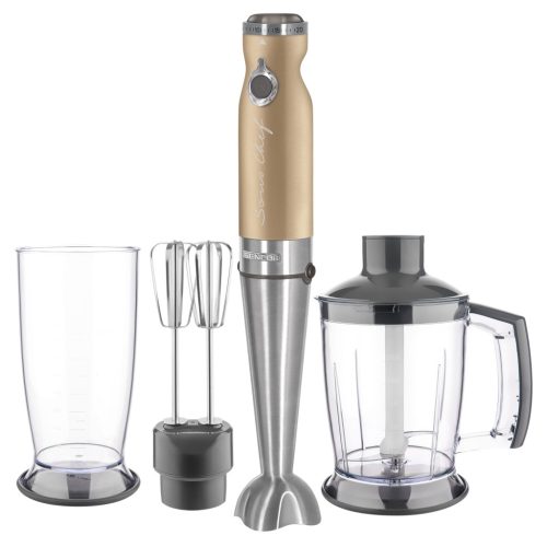 Sencor SHB5607CHEUE3 botmixer szett