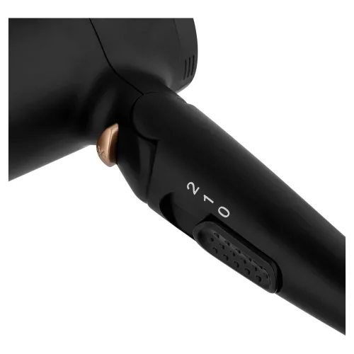 Sencor SHD 0045BK hajszárító