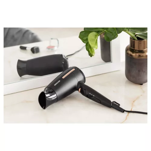 Sencor SHD 0045BK hajszárító