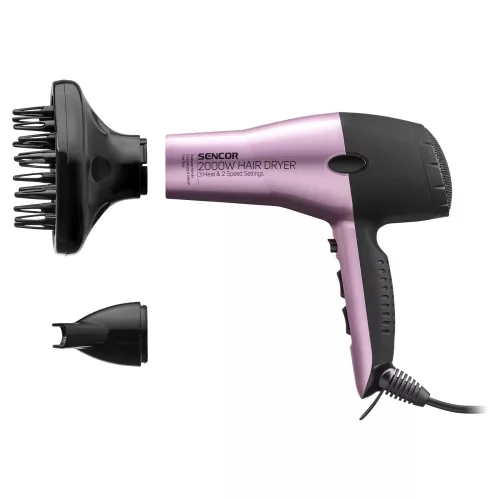 Sencor SHD6700VT Hajszárító