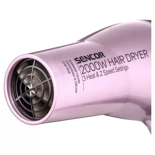 Sencor SHD6700VT Hajszárító