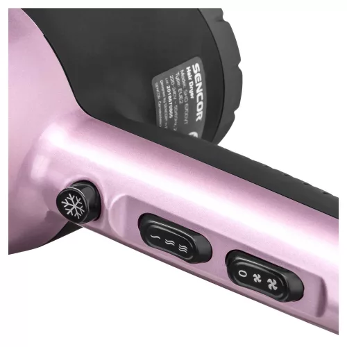Sencor SHD6700VT Hajszárító