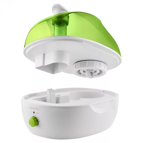 Sencor SHF2051GR Légpárásító