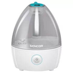 Sencor SHF 901WH párásító mini