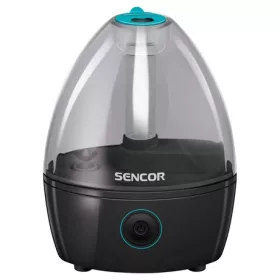 Sencor SHF 902BK párásító mini