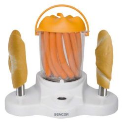 Sencor SHM4220 hot-dog készítő