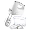 Sencor SHM5206WHEUE3 kézi mixer