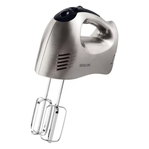 Sencor SHM6203SS kézi mixer
