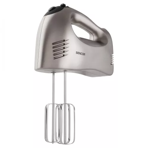 Sencor SHM6203SS kézi mixer