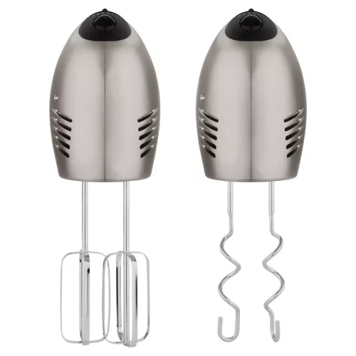 Sencor SHM6203SS kézi mixer