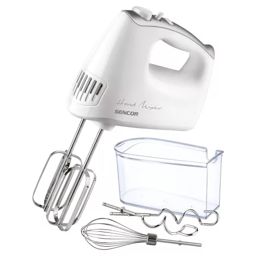 Sencor SHM 5206WH kézi mixer