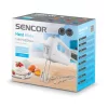 Sencor SHM 5400WH kézi mixer
