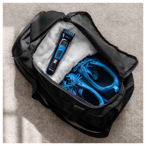 Sencor SHP4502BL hajvágó