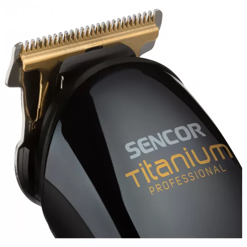 Sencor SHP8305BK hajvágó