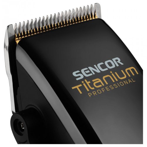 Sencor SHP8400BK hajvágó