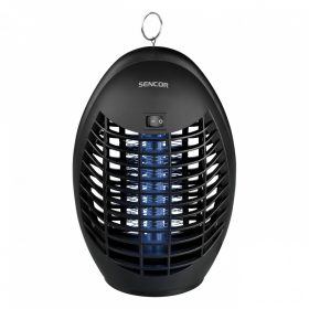 Sencor SIK5000BK rovarcsapda