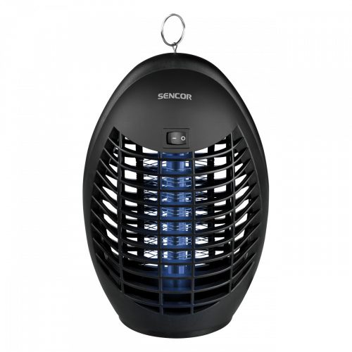 Sencor SIK5000BK rovarcsapda