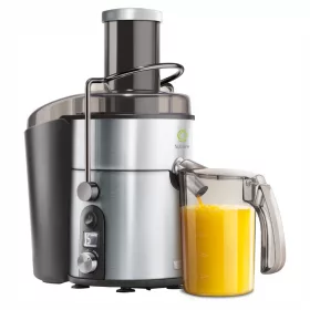 Sencor SJE5050SS gyümölcscentrifuga