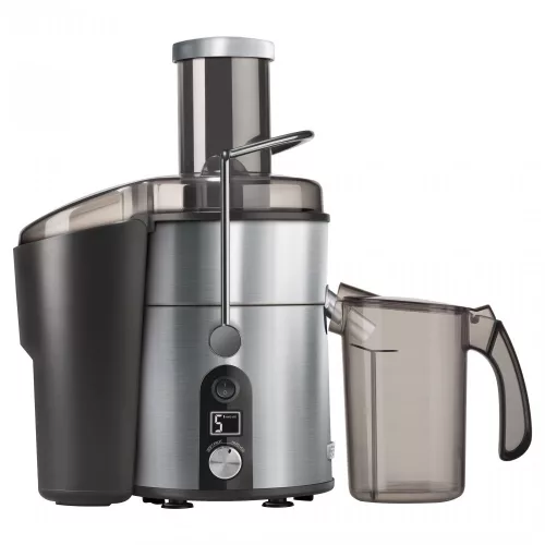 Sencor SJE5050SS gyümölcscentrifuga