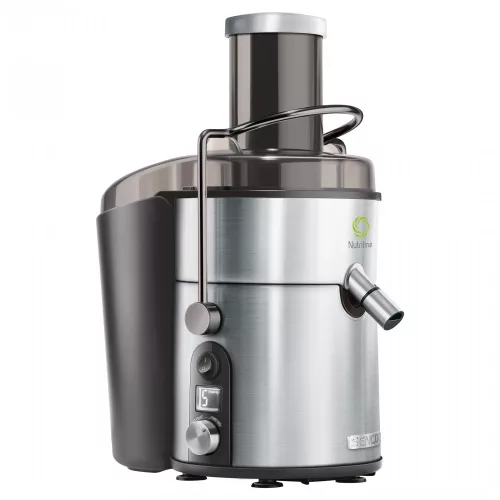 Sencor SJE5050SS gyümölcscentrifuga