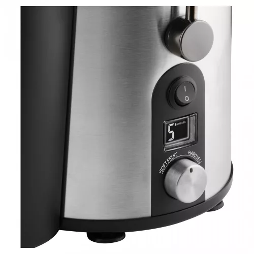 Sencor SJE5050SS gyümölcscentrifuga