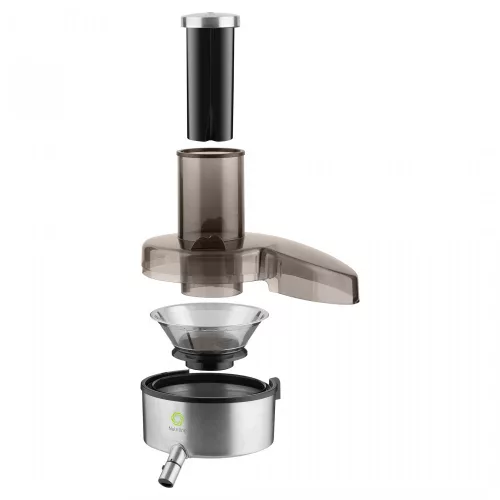 Sencor SJE5050SS gyümölcscentrifuga