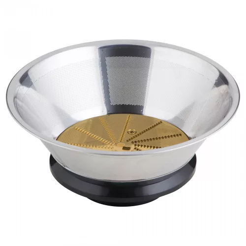 Sencor SJE5050SS gyümölcscentrifuga