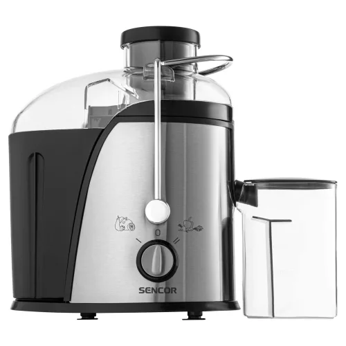 Sencor SJE741SS gyümölcscentrifuga