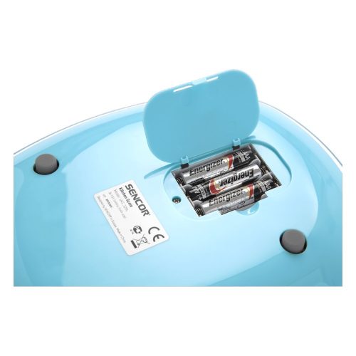 Sencor SKS32BL Konyhai mérleg