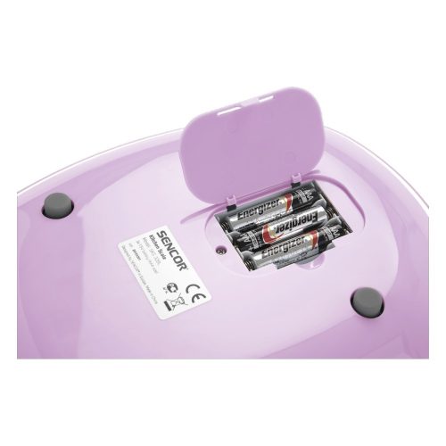 Sencor SKS35VT Konyhai mérleg