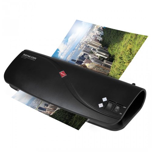 Sencor SLA220 laminálógép