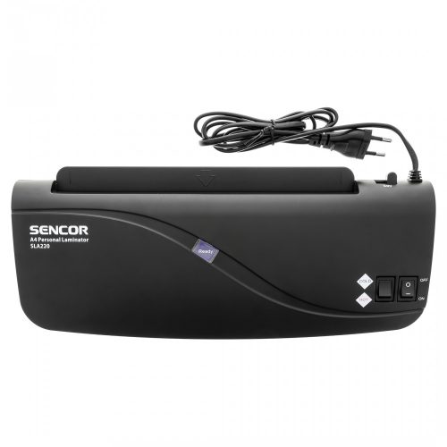 Sencor SLA220 laminálógép
