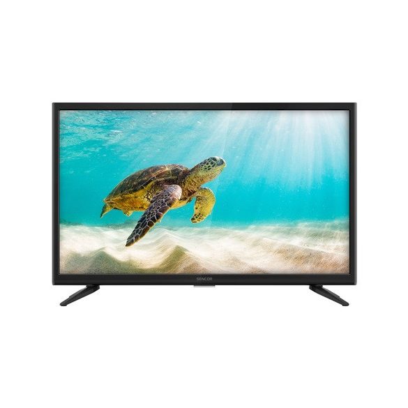 Sencor SLE22F62TCS LCD LED TV