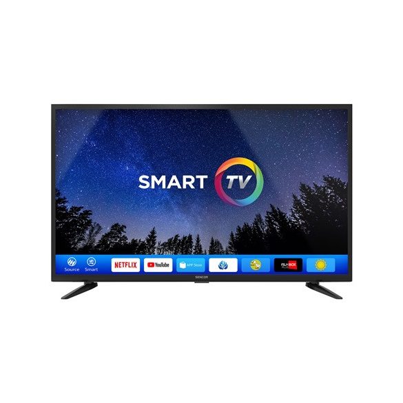 Sencor SLE32S601TCS HD Smart LED tv