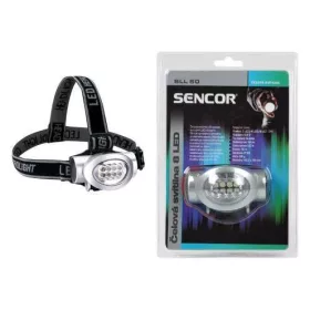 Sencor SLL50 fejlámpa