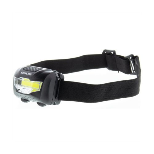 Sencor SLL59 fejlámpa