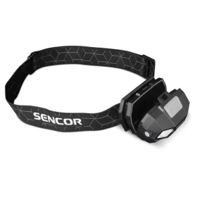 Sencor SLL 701 tölthető fejlámpa