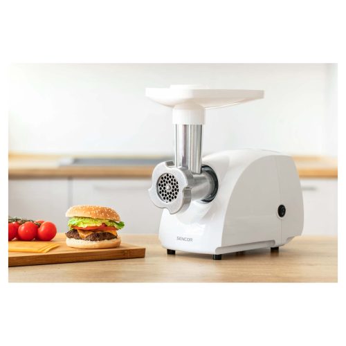 Sencor SMG 4200WH húsdaráló