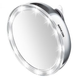 Sencor SMM2030SS Kozmetikai tükör