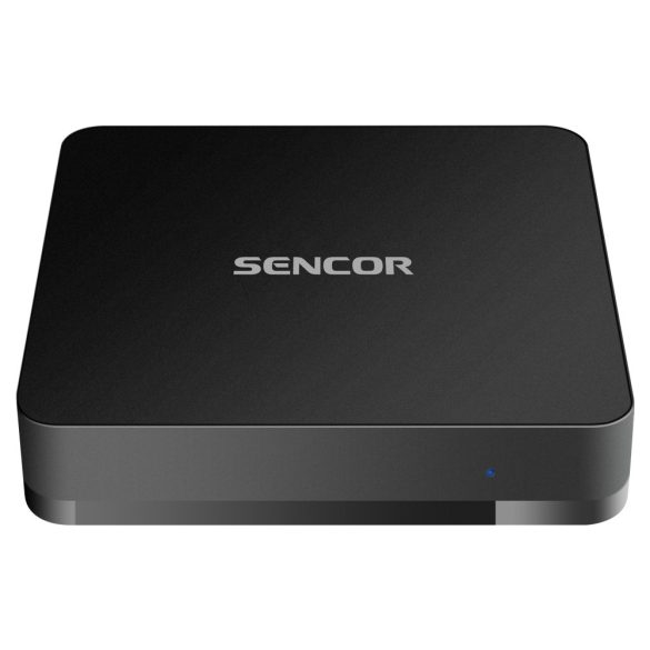 Sencor SMP 5004 PRO Multimédia lejátszó