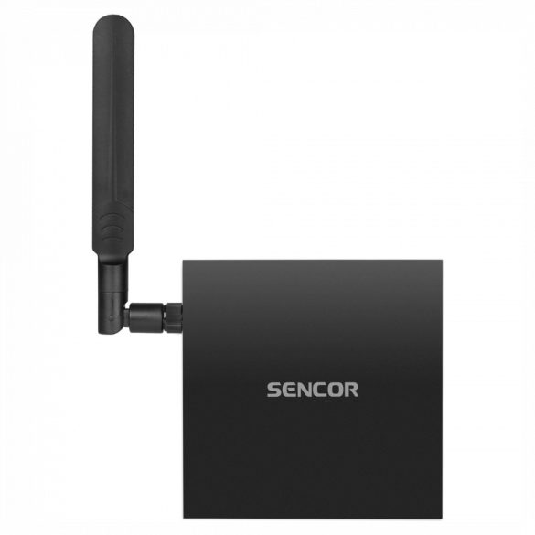 Sencor SMP 9004 PRO multimédia lejátszó