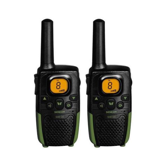 Sencor SMR130 walkie talkie